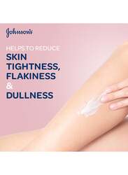 Johnson's 24 Hour Moisture Soft Body Cream, 200ml