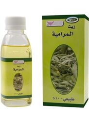 Kuwait Shop Clear Sage Oil, 125ml