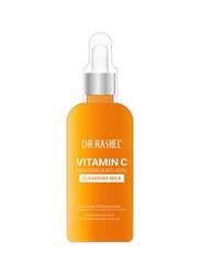 Dr. Rashel Vitamin C Brightening & Anti-Aging Cleansing Milk, 100ml