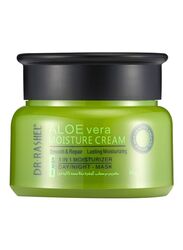 Dr. Rashel 3-In-1 Aloe Vera Moisture Cream, 50gm