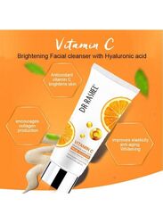 Dr. Rashel Vitamin-C Facial Cleanser, 80gm