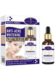 Aichun Beauty Anti-Acne Facial Serum, 30ml