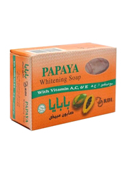 RDL Papaya Whitening Soap, 135gm