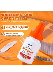 Guanjing Face and Body Whitening Lotion, 100gm