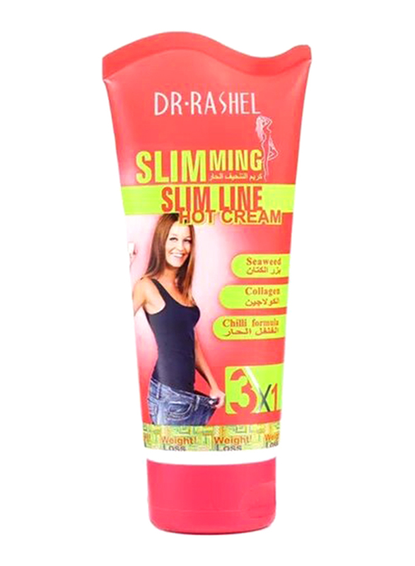 Dr. Rashel Slimming Cream, 150gm