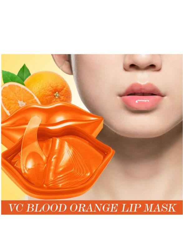 Guanjing Lip Mask Set, 3 Pieces