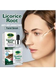 Aichun Beauty Licorice Root Facial Serum, 30ml