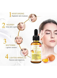 Aichun Beauty Eggs 99% Collagen + Vitamin E Serum, 30ml