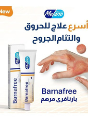 Melano Barnafree Cream, 30gm