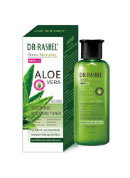 Dr Rashel Aloe Vera Moisture Toner, 200ml