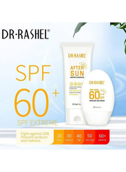 Dr. Rashel Hydrating and Anti-Aging Sun Protection Kit, 2 x 120gm