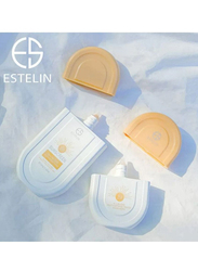 Estelin Multi Defense Tinted Sunscreen Spf 100 Pa+++, 100gm