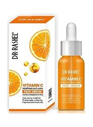 Dr. Rashel Vitamin C Brightening & Anti-Aging Facial Serum, 50ml