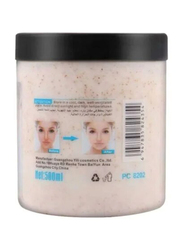 Pretty Cowry Face Scrub Cream Grapes, 500ml