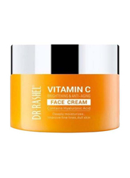 Dr. Rashel Vitamin C Brightening & Anti-Aging Face Cream, 50gm