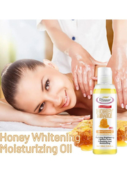 Disaar Honey Miracle Whitening & Moisturizing Oil, 2 x 100ml
