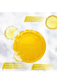 Aichun Beauty Vitamin C and Nicotinamide Soap, 100gm