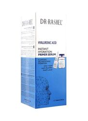 Dr. Rashel Hyaluronic Acid Instant Hydration Primer Serum, 100ml