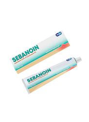 Melano Sebanoin Gel, 15gm