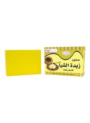 Kuwait Shop Raw Shea Butter Soap, 100g