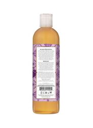 Nubian Heritage Lavender and Wildflower Body Wash, 13oz