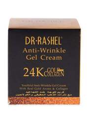 Dr. Rashel Anti Wrinkle Gel Cream, 50ml