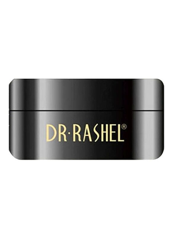 Dr. Rashel 24K Gold Collagen Hydrogel Eye Mask, 60 Patches