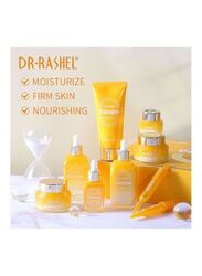 Dr Rashel Collagen Multi-Lift Ultra Skin Care Set, 9 Pieces