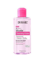 Dr Rashel Cleansing Water, Pink