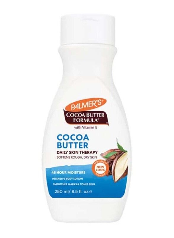 

Palmer's Cocoa Butter Body Lotion with Vitamin E, 250ml