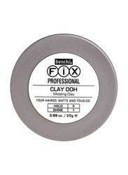 Bench Fix Professional Clay Doh, 25gm