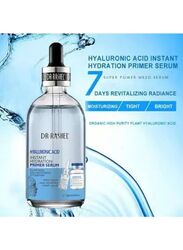 Dr. Rashel Hyaluronic Acid Instant Hydration Primer Serum, 100ml