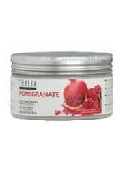 Thalia Revitalizing Pomegranate Extract Skin Care Cream, 200ml