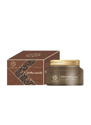 Estelin Coffee Vanilla Body Face Scrub, 250gm