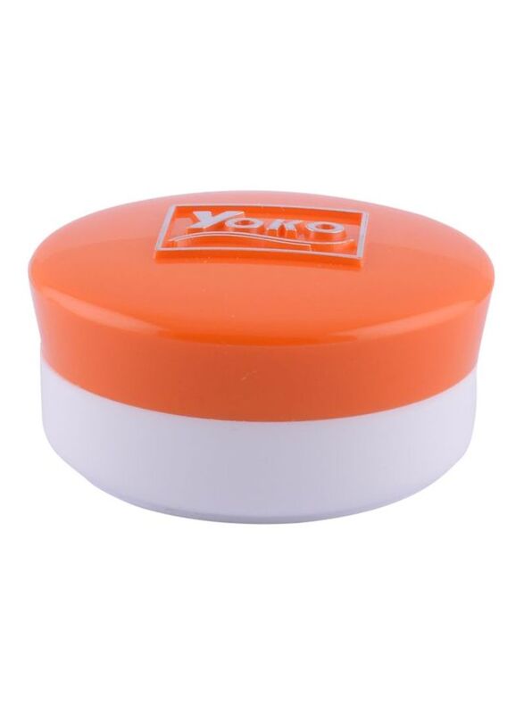 Yoko Whitening Cream with Papaya Extract, 4gm