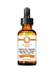 Dr Davey Vitamin C Serum, 30ml