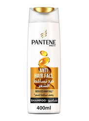 Pantene Pro-v Anti-hair Fall Shampoo, 400 ml