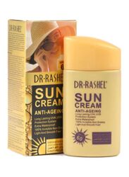 Dr. Rashel Anti-Ageing Sun Cream with SPF60, 80g