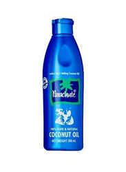 Parachute Natural Coconut Oil, 200ml