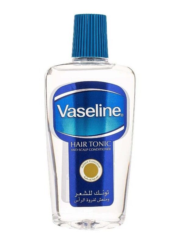 

Vaseline Intensive Hair Tonic All Hair Types, 300ml