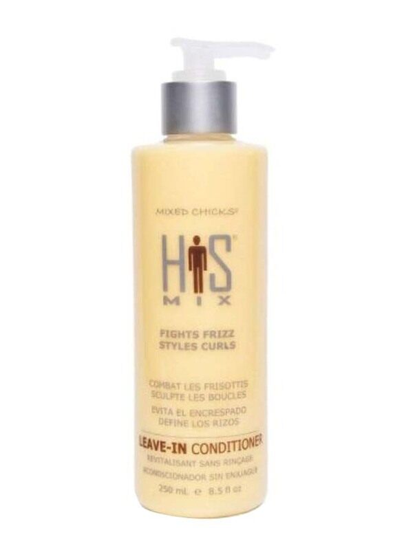 

Mixed Chicks His Mix Leave-in Conditioner, 250ml