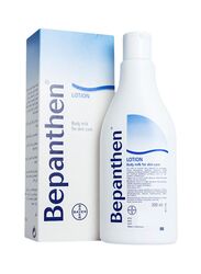 Bepanthen Body Milk Lotion, 200ml