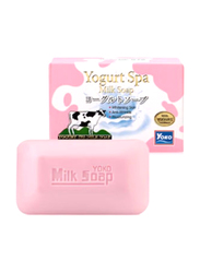 Yoko Yogurt Spa Milk Soap, 90g