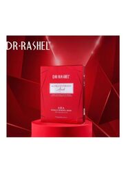 Dr. Rashel Alpha Hydroxy Acid AHA Miracle Renewal Mask, 25gm, 5 Pieces