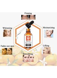 Disaar Vitamin C Facial Serum, 30ml