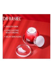 Dr. Rashel Alpha Hydroxy Acid Aha-Bah Renewal Rejuvenating Cream, 50g