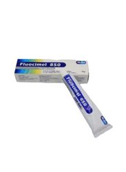 Melano Fluocimel Gel 850, 30gm