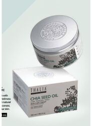 Thalia Anti-acne & Pimple Chia Oily for Sensitive Skin Care Cream, 250ml