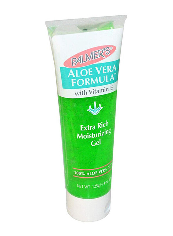

Palmer's Extra Rich Moisturizing Gel 100% Aloe Vera, 125gm