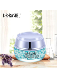 Dr. Rashel Hyaluronic Acid Lifting Firming Eye Gel Cream, 30gm